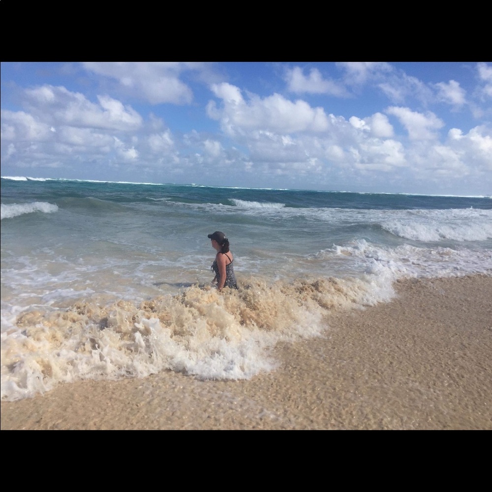 Meet your Posher, Mel